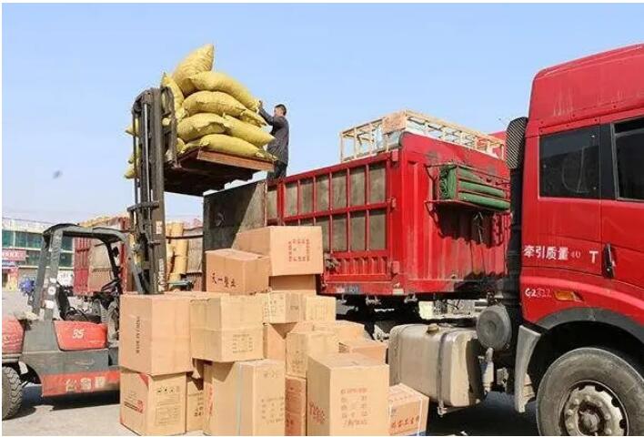 泉州到大连物流专线