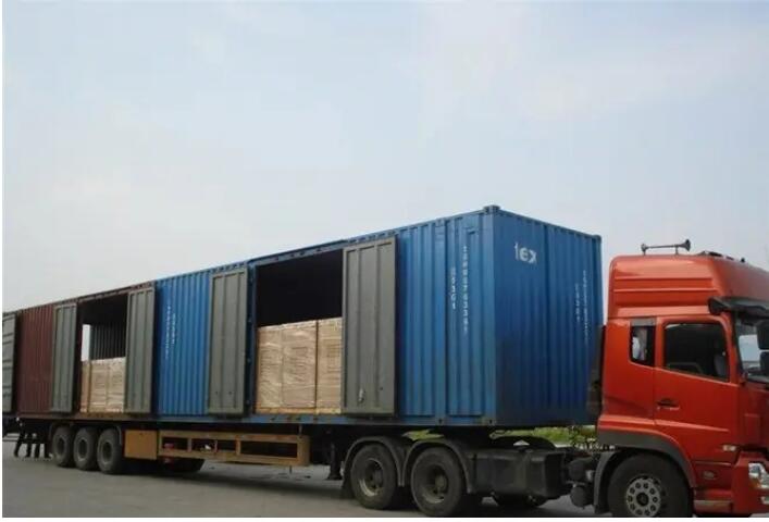 泉州到大连整车运输