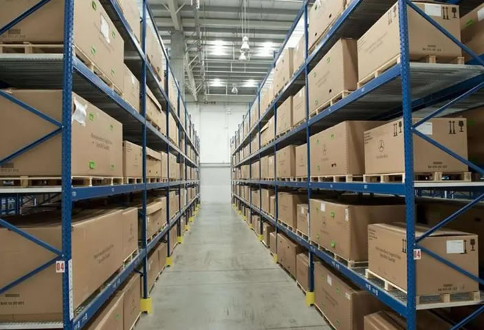 泉州到大连货物仓储