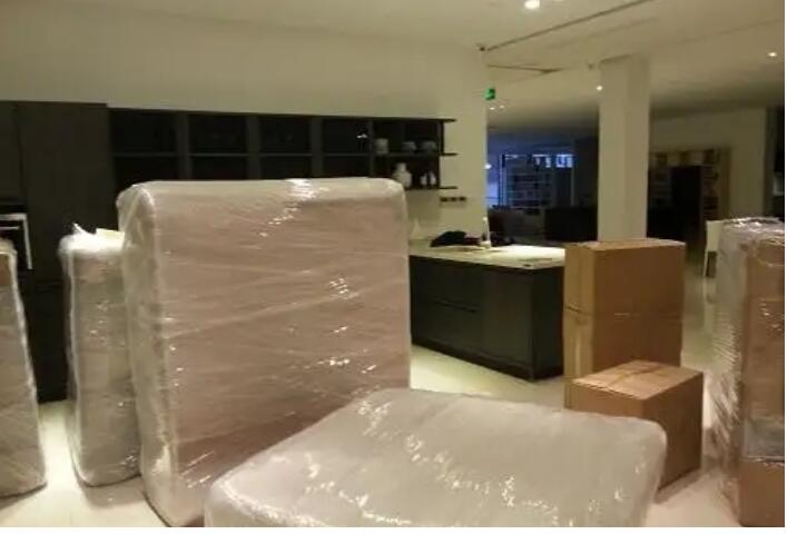 泉州到大连长途搬家