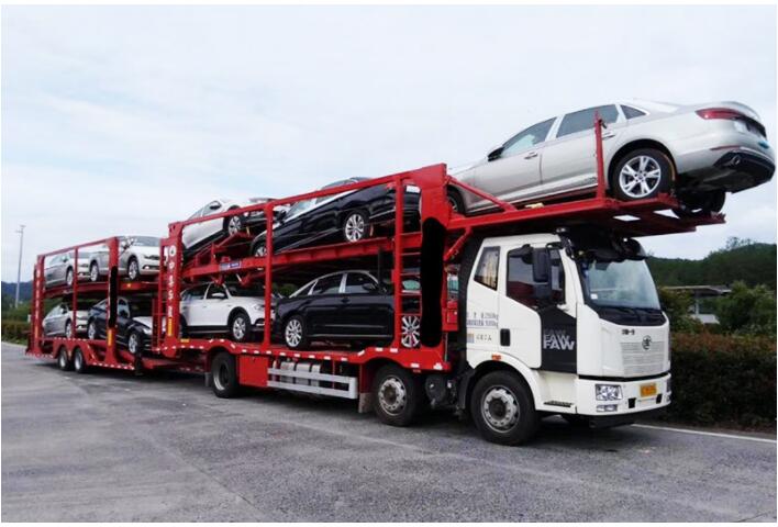 泉州到大连轿车托运